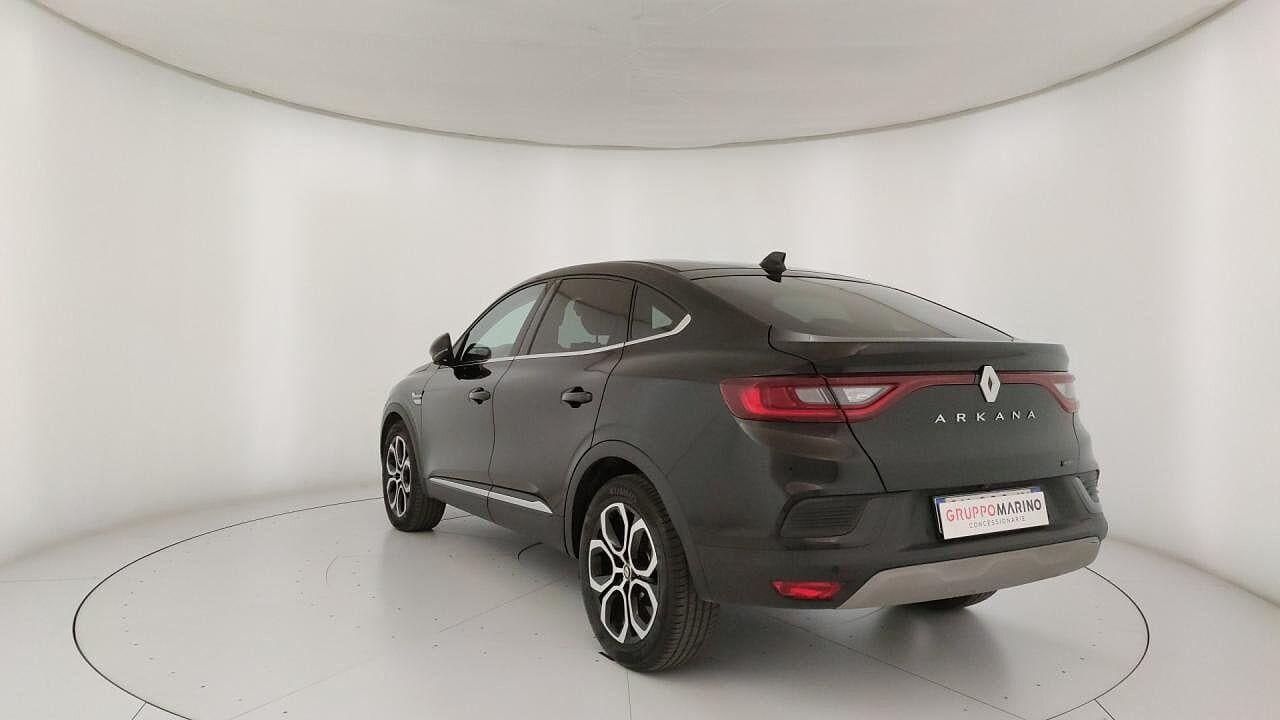 Renault Renault Arkana usata 22