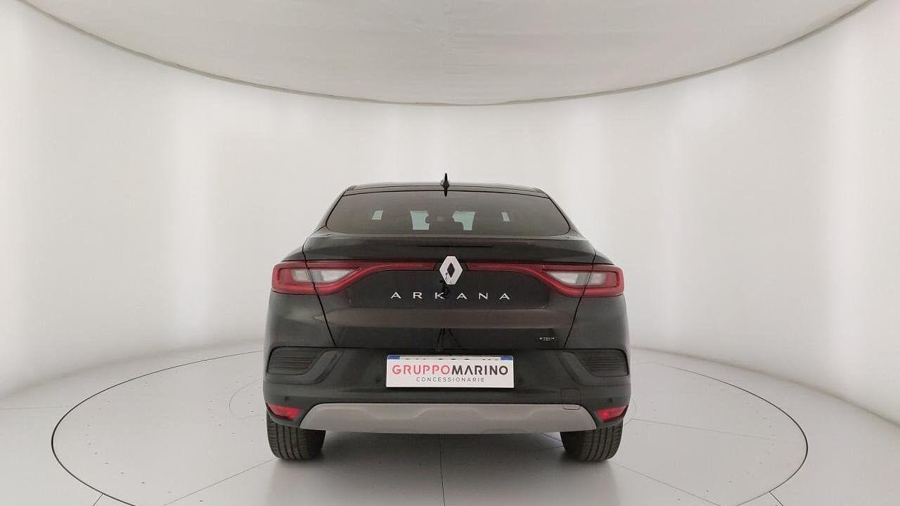 Renault Renault Arkana usata 23