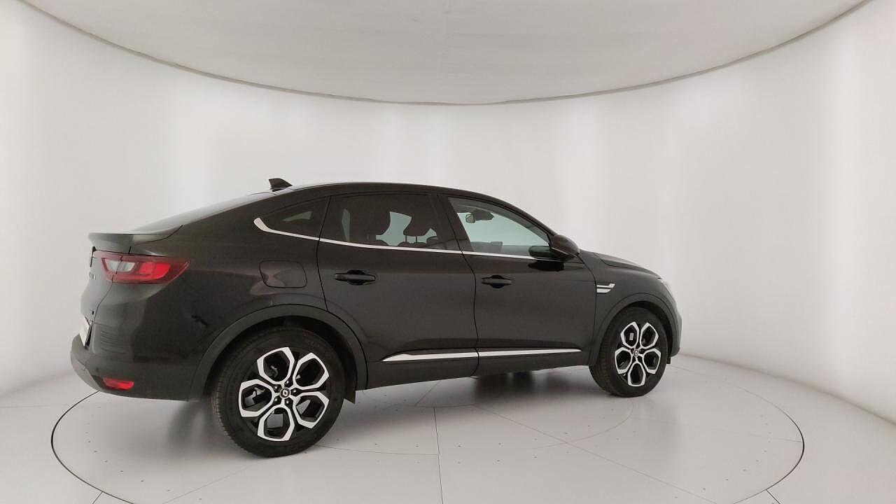 Renault Renault Arkana usata 25