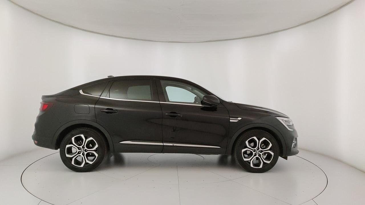Renault Renault Arkana usata 26