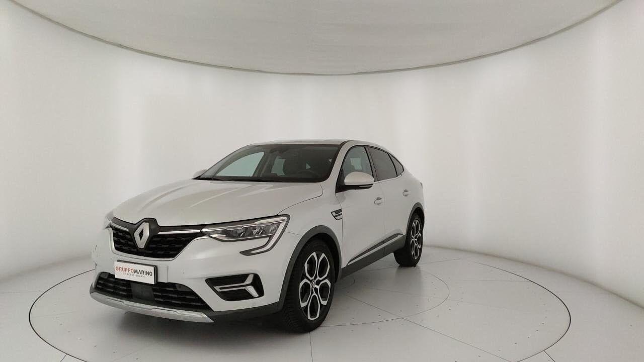 Renault Renault Arkana ARKANA Hybrid E-TECH 145 CV Intens