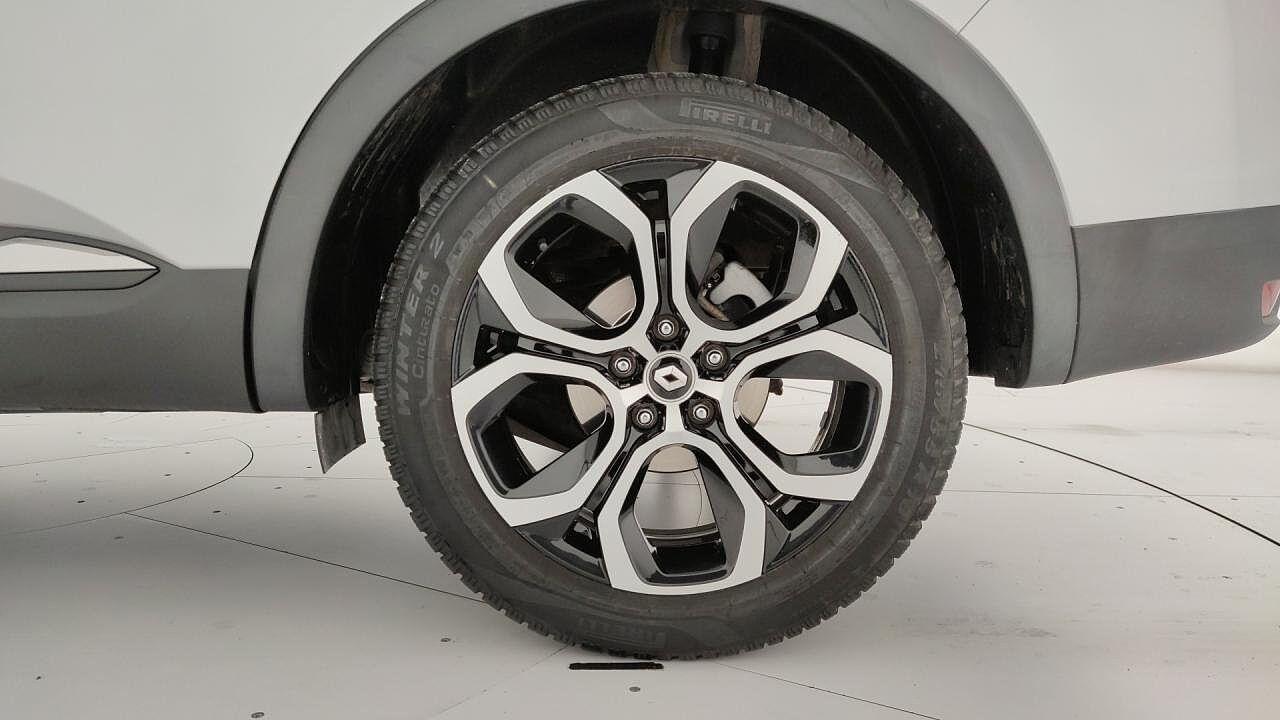 Renault Renault Arkana usata 3