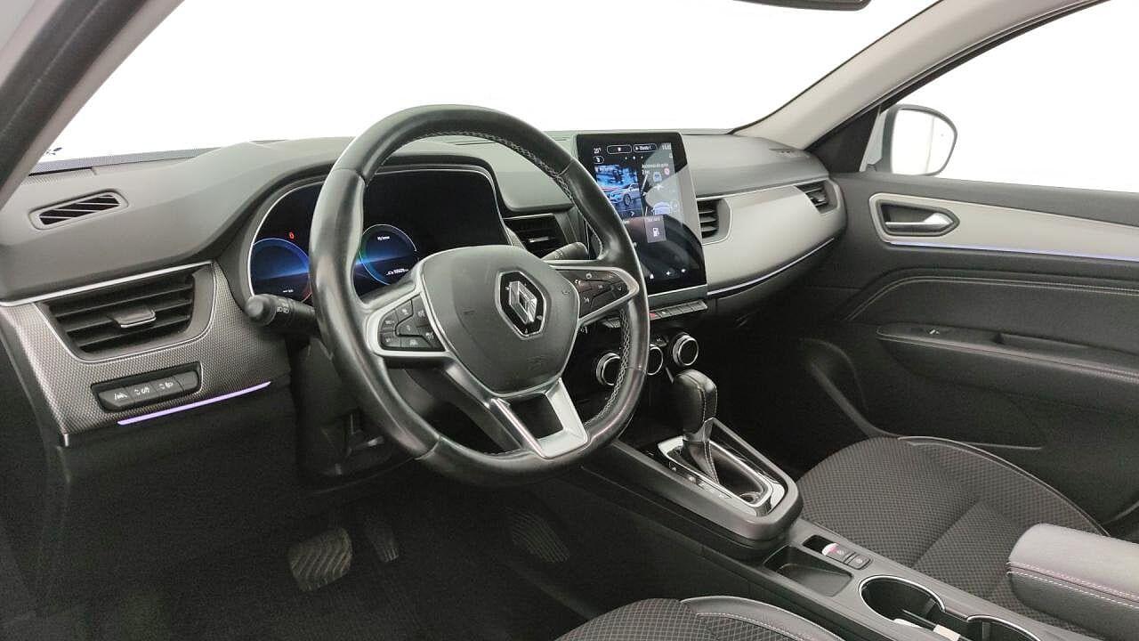 Renault Renault Arkana usata 5
