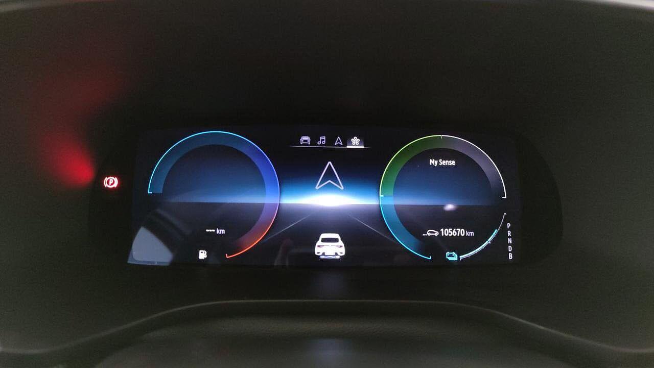 Renault Renault Arkana usata 7