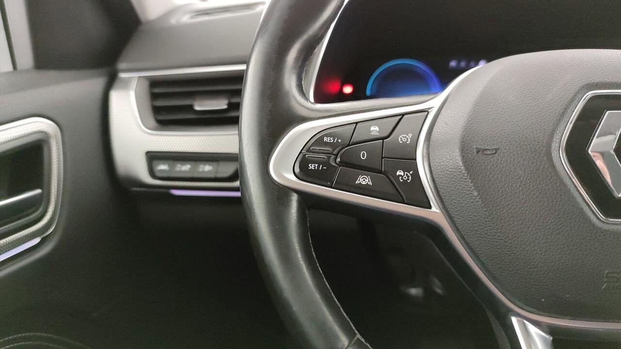 Renault Renault Arkana usata 8