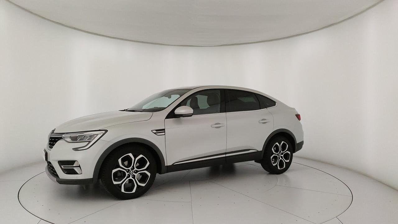 Renault Renault Arkana usata 11