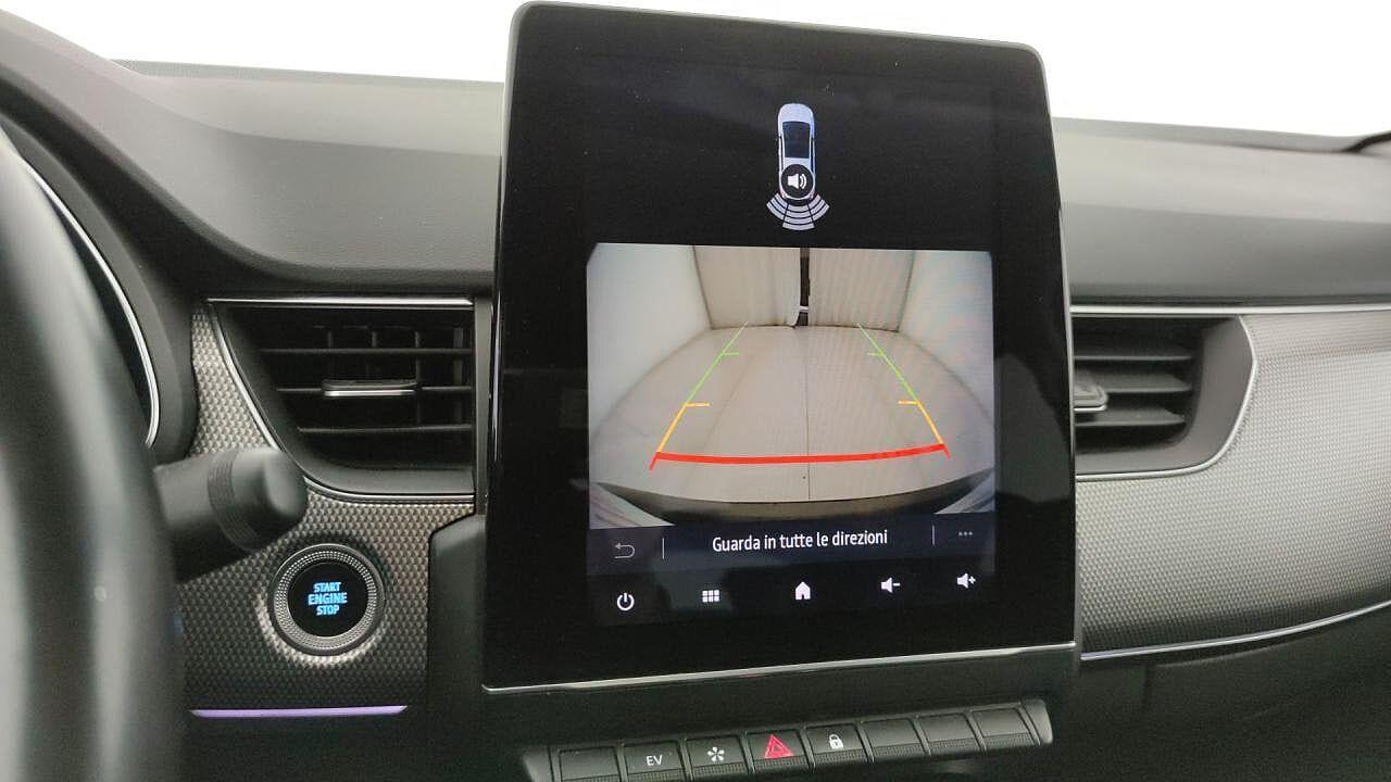 Renault Renault Arkana usata 15