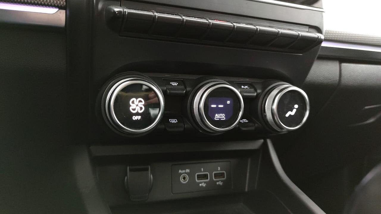 Renault Renault Arkana usata 16