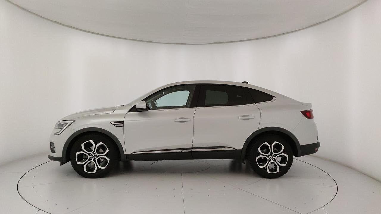 Renault Renault Arkana usata 20