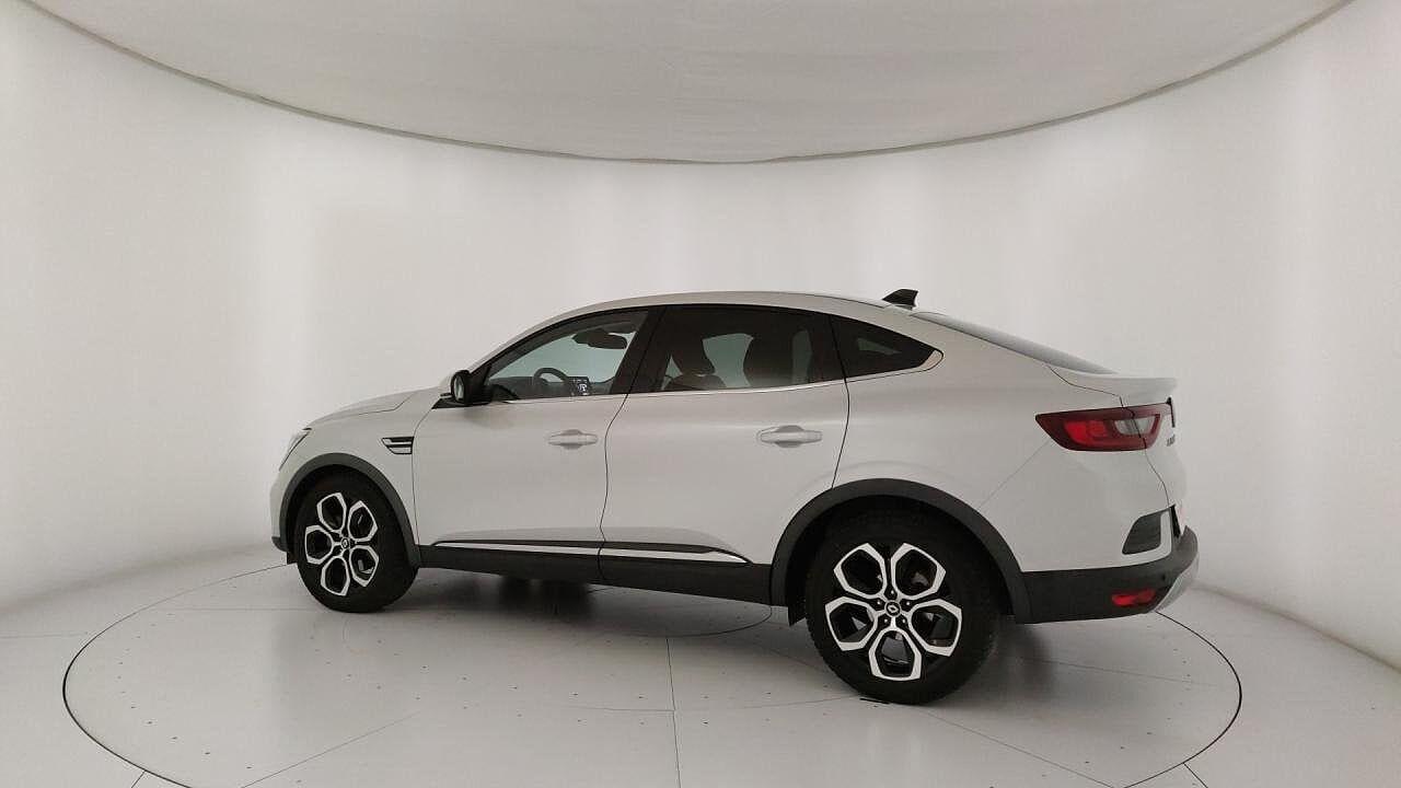 Renault Renault Arkana usata 21