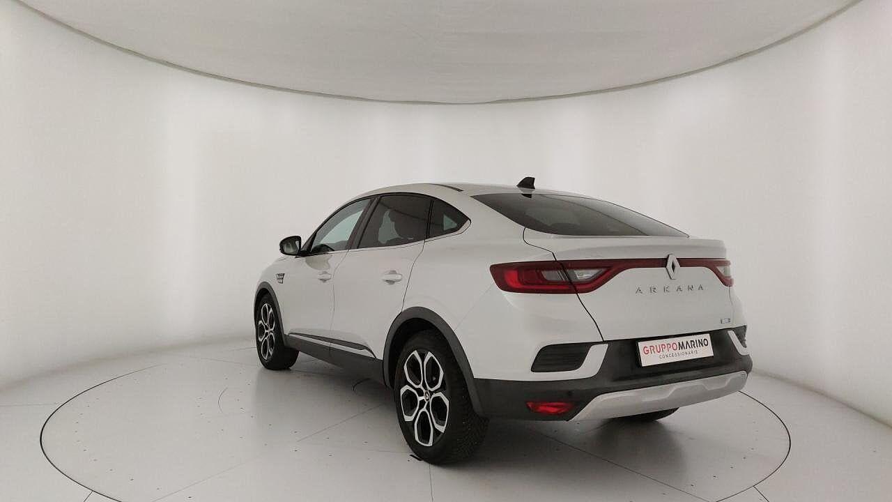 Renault Renault Arkana usata 22