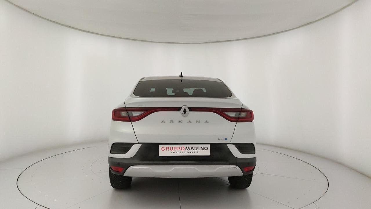 Renault Renault Arkana usata 23