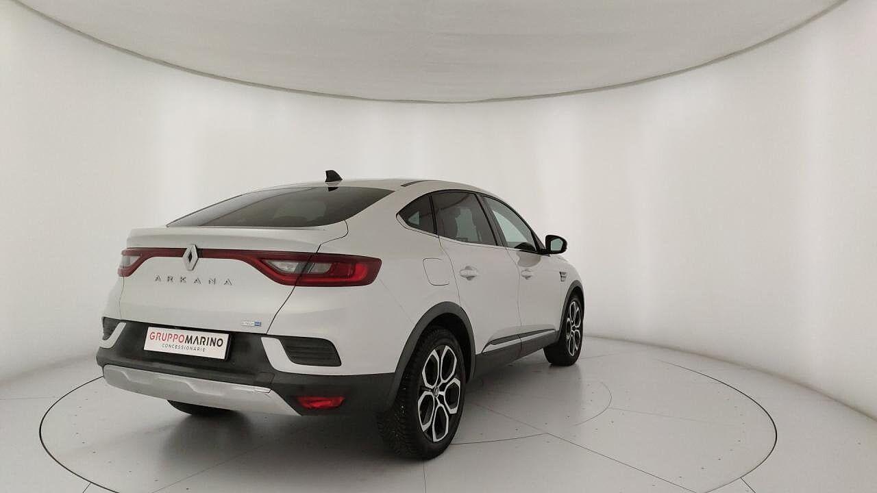 Renault Renault Arkana usata 24