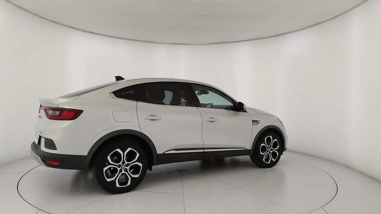 Renault Renault Arkana usata 25