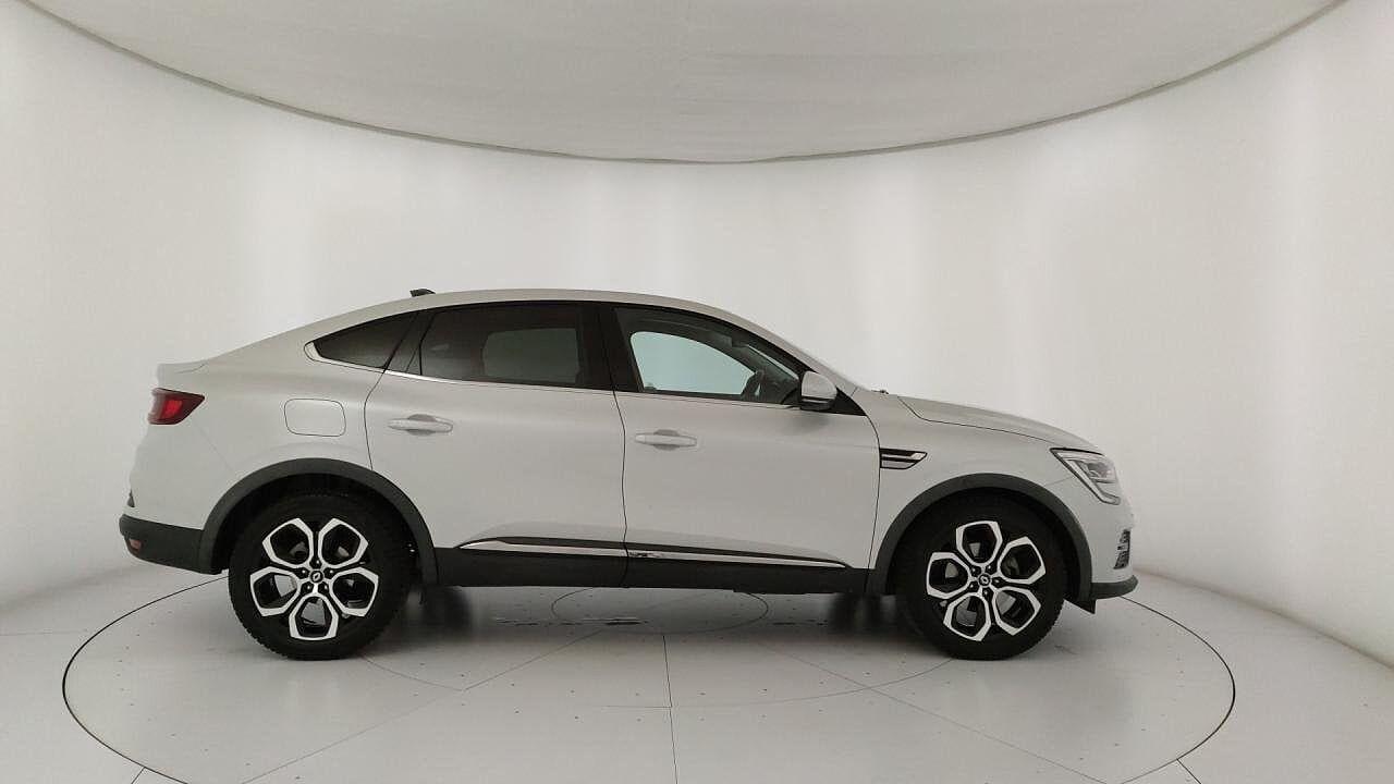Renault Renault Arkana usata 26