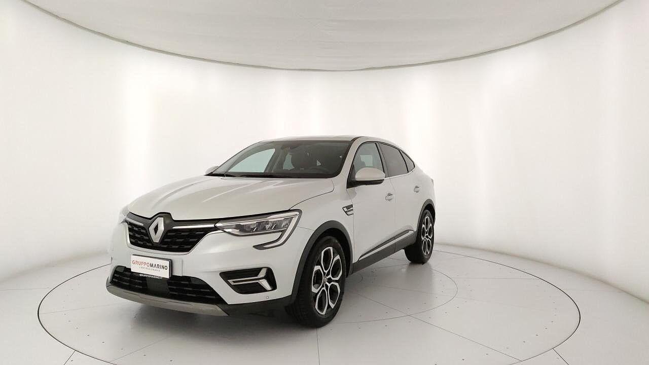 Renault Renault Arkana ARKANA Full Hybrid E-Tech 145 CV Techno
