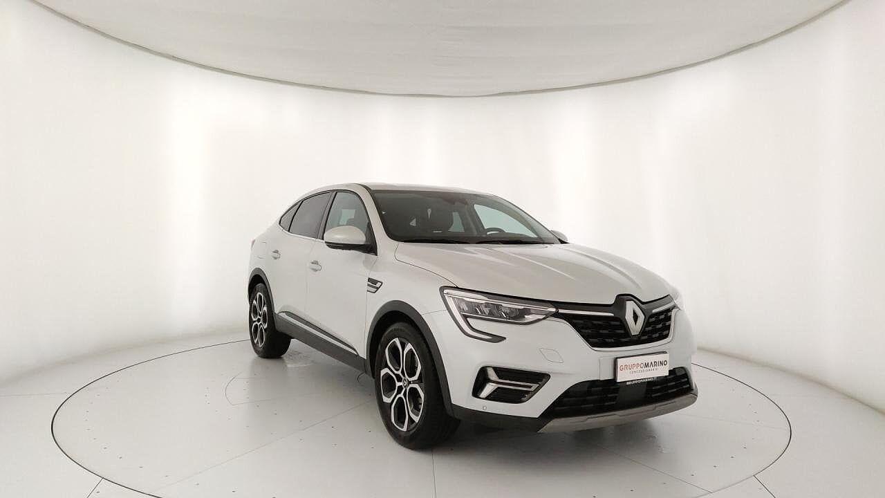 Renault Renault Arkana usata 2