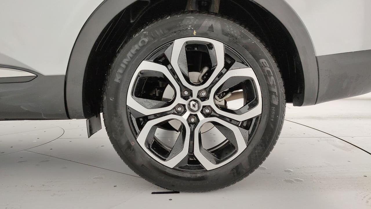 Renault Renault Arkana usata 3