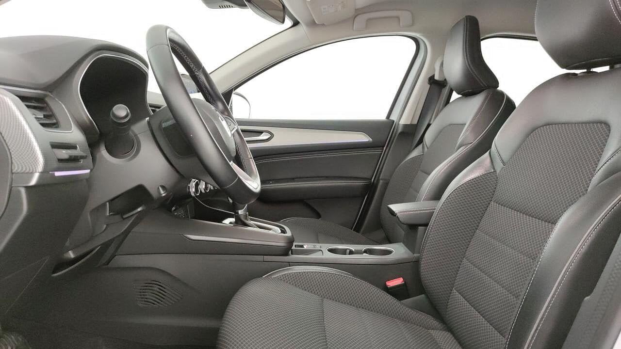 Renault Renault Arkana usata 4
