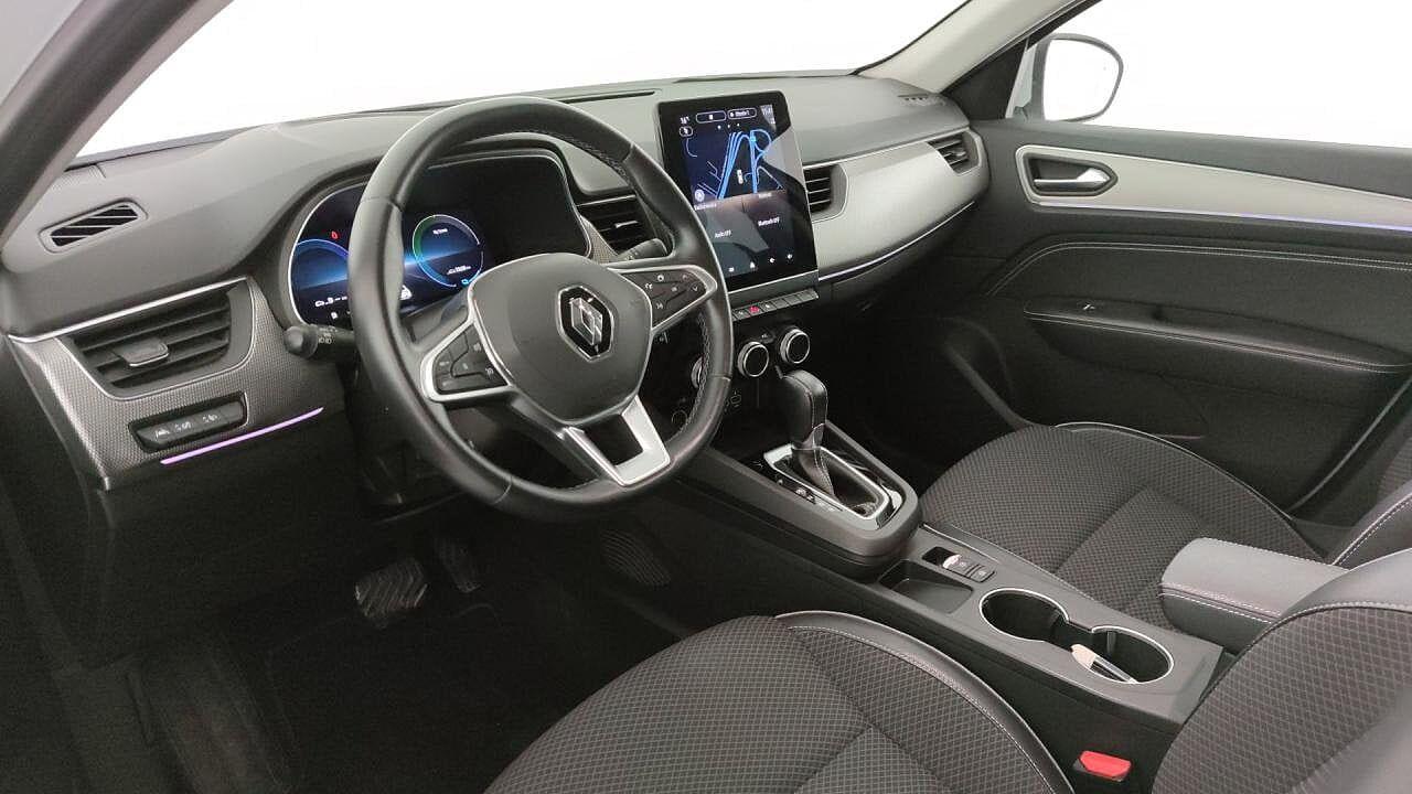 Renault Renault Arkana usata 5
