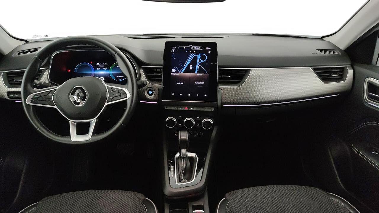 Renault Renault Arkana usata 6