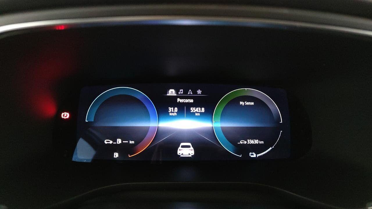 Renault Renault Arkana usata 7