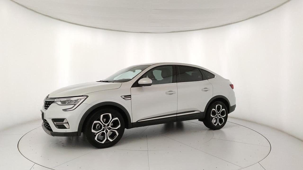 Renault Renault Arkana usata 11