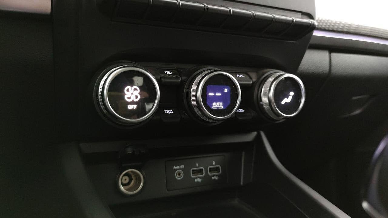 Renault Renault Arkana usata 16