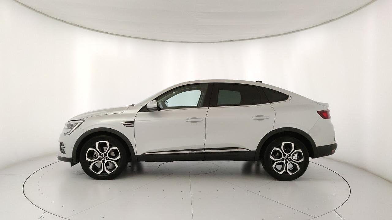 Renault Renault Arkana usata 19