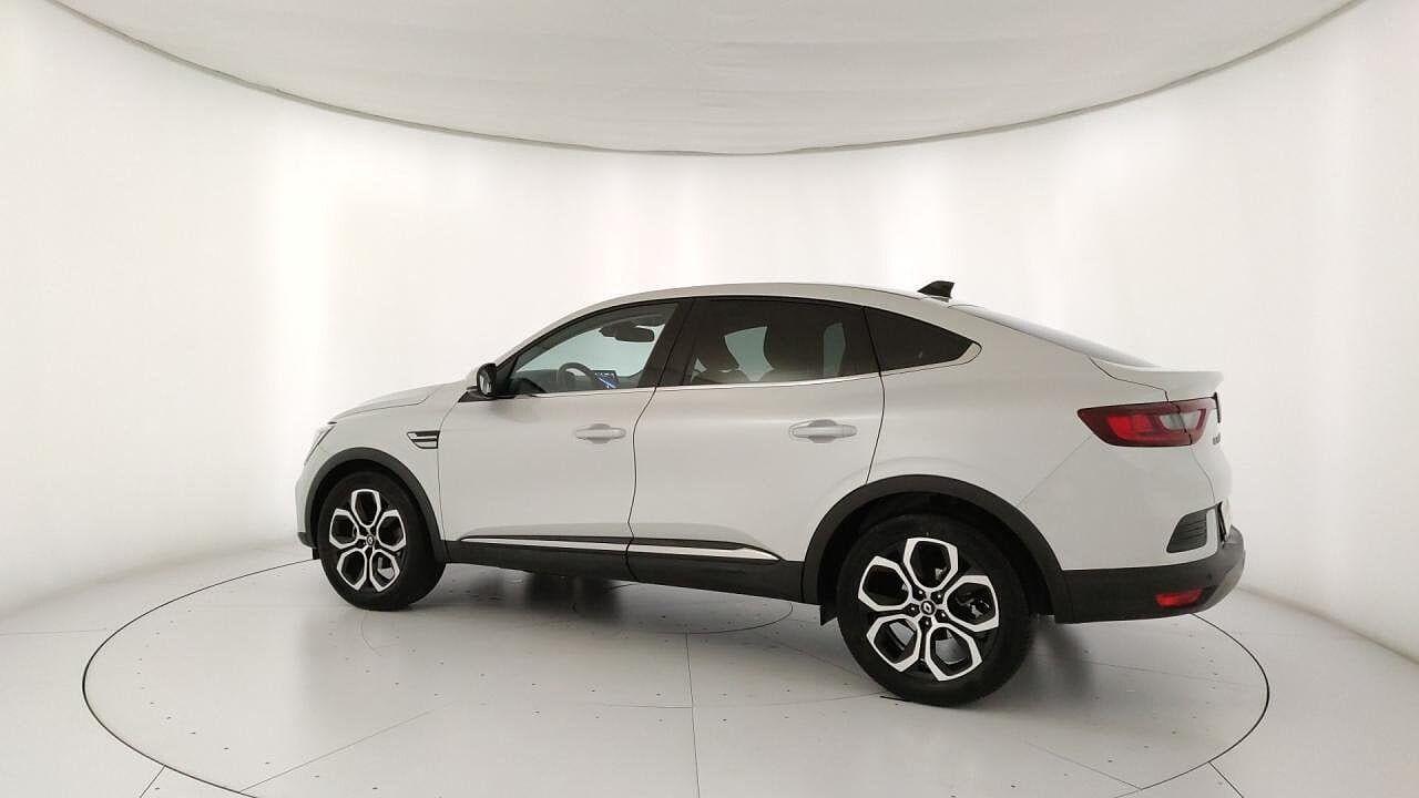 Renault Renault Arkana usata 20