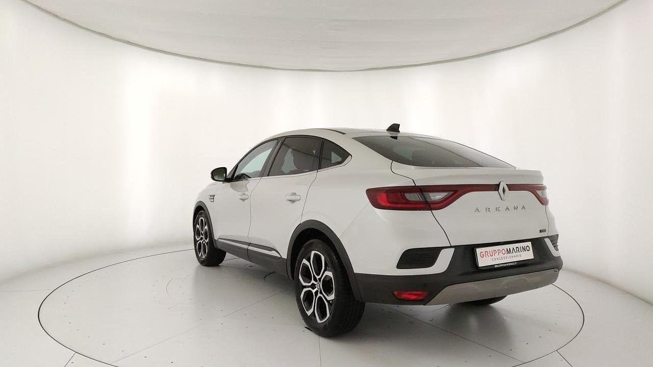 Renault Renault Arkana usata 21