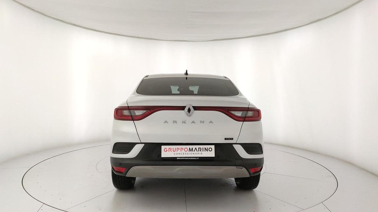 Renault Renault Arkana usata 22