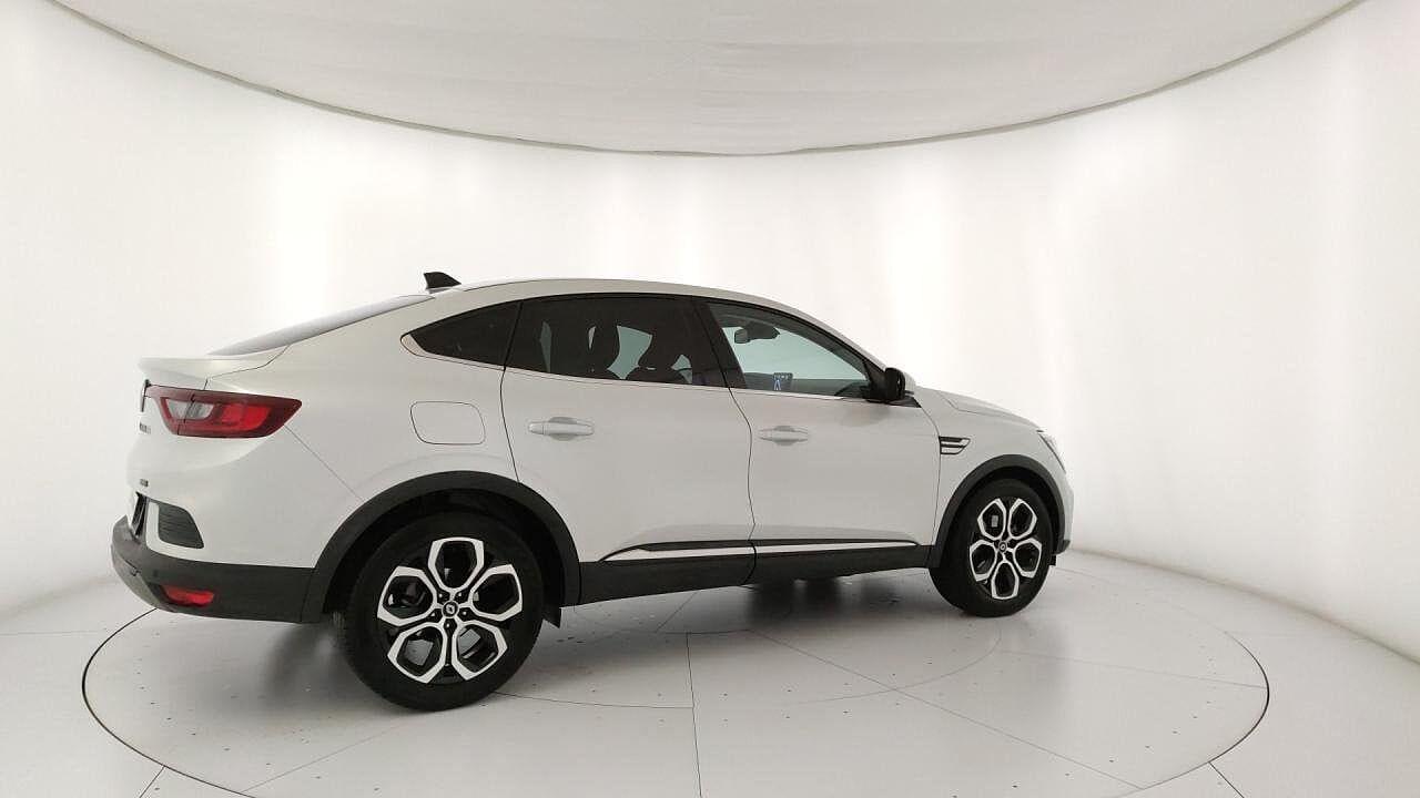Renault Renault Arkana usata 24