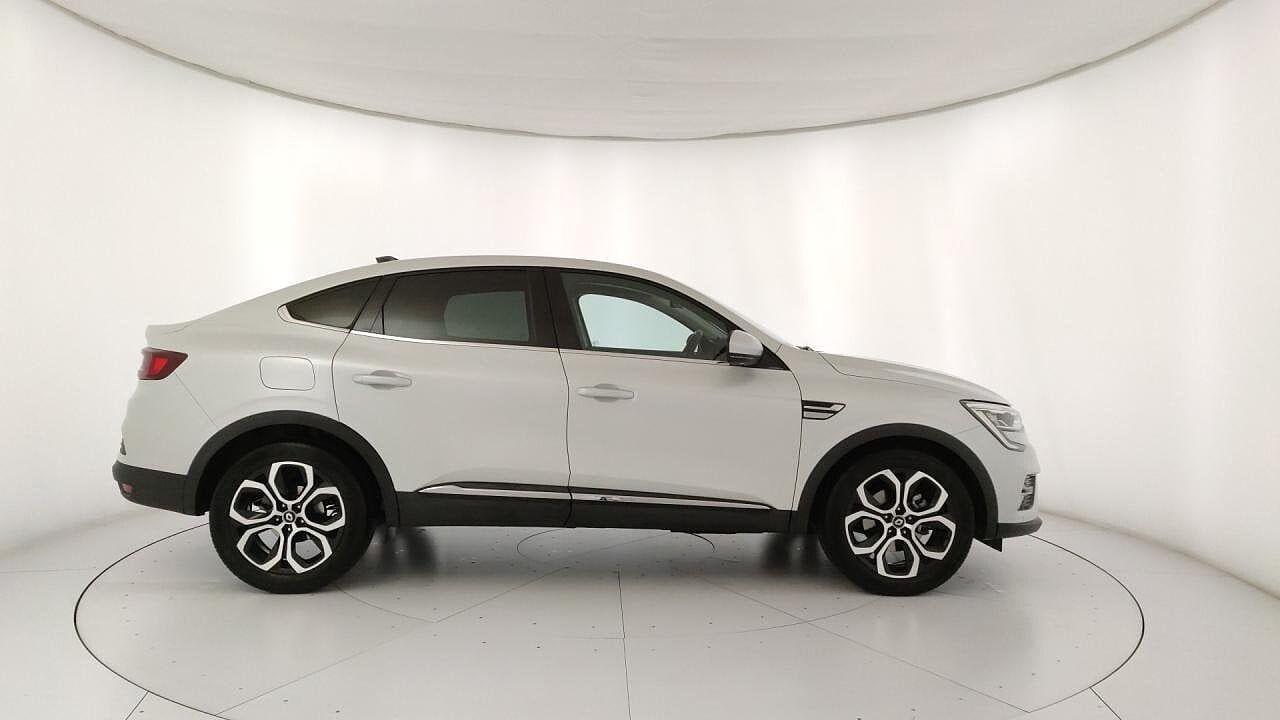 Renault Renault Arkana usata 25