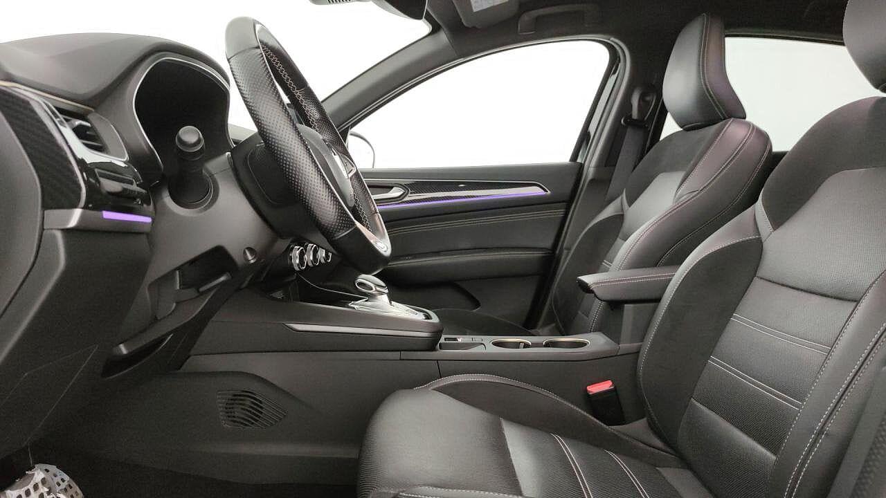 Renault Renault Arkana usata 4