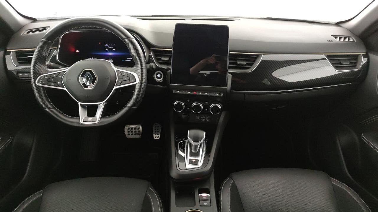 Renault Renault Arkana usata 6
