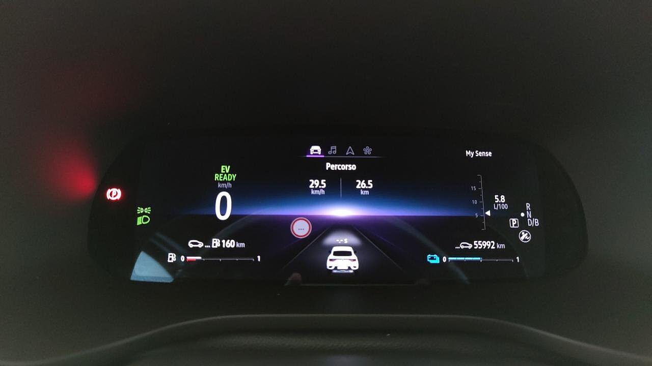 Renault Renault Arkana usata 7