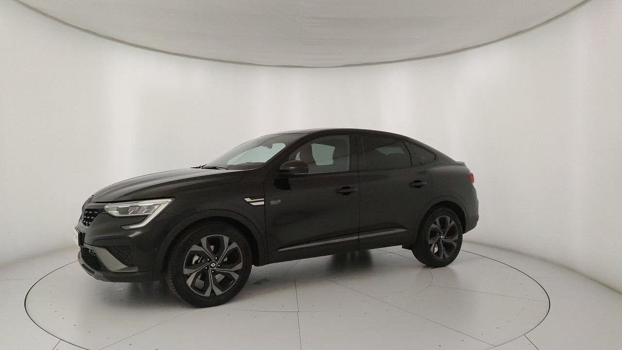Renault Renault Arkana usata 11