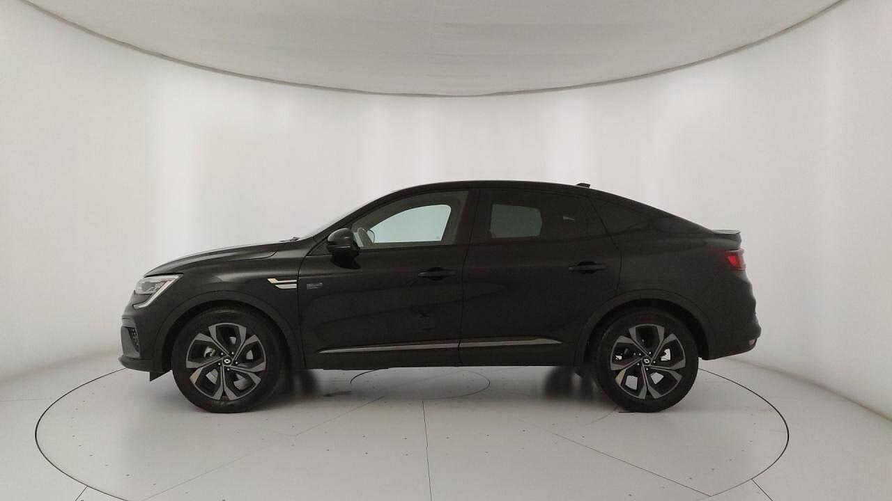 Renault Renault Arkana usata 21