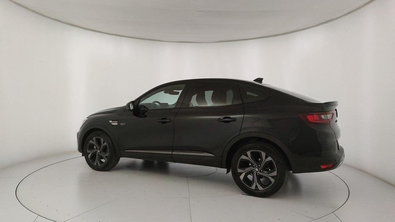 Renault Renault Arkana usata 22