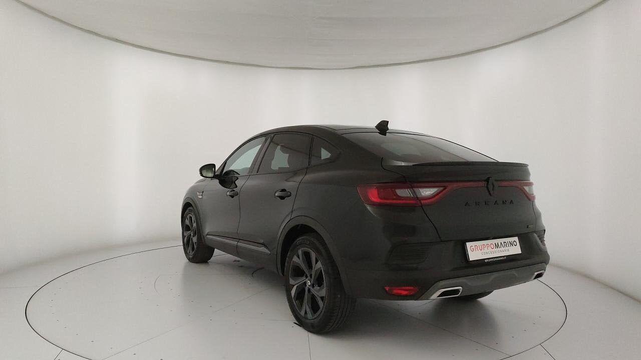 Renault Renault Arkana usata 23