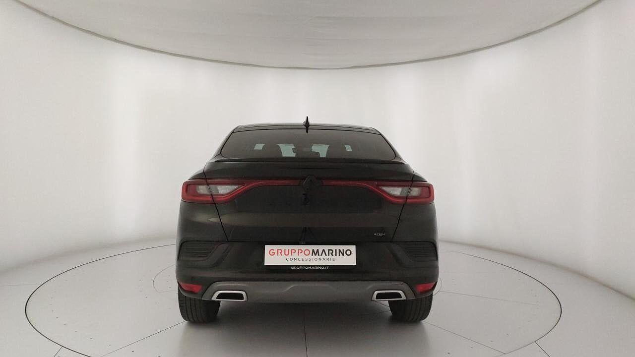 Renault Renault Arkana usata 24