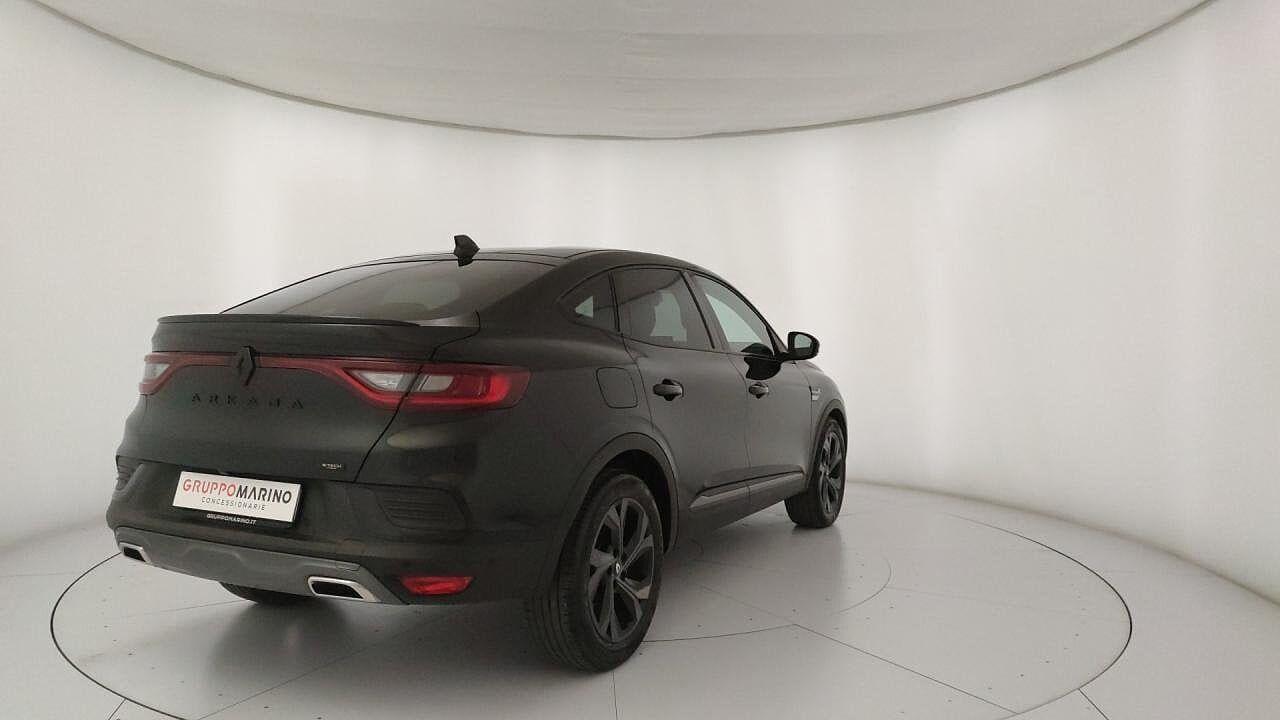 Renault Renault Arkana usata 25