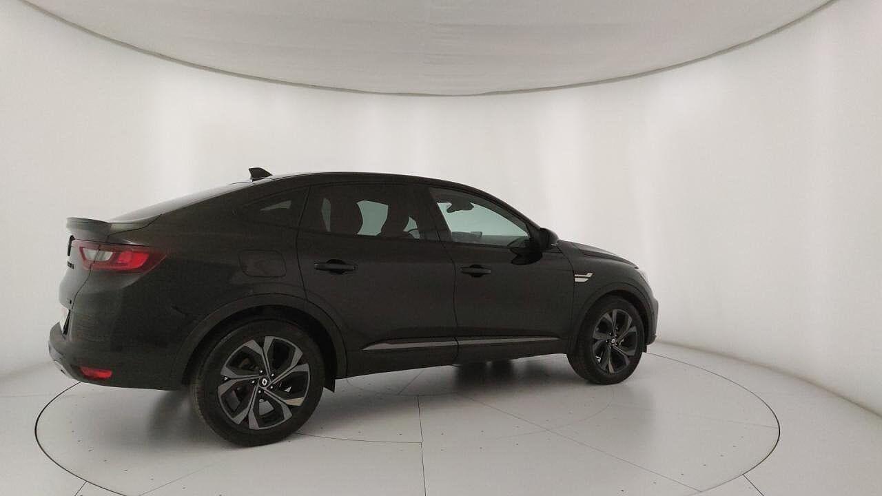 Renault Renault Arkana usata 26
