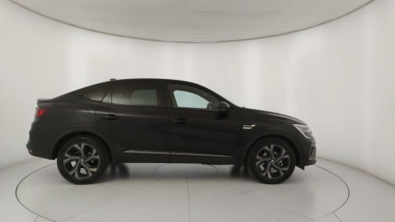 Renault Renault Arkana usata 27
