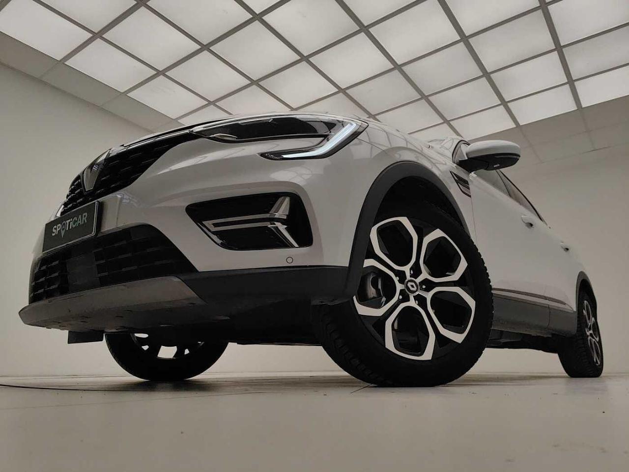 Renault Renault Arkana usata 5