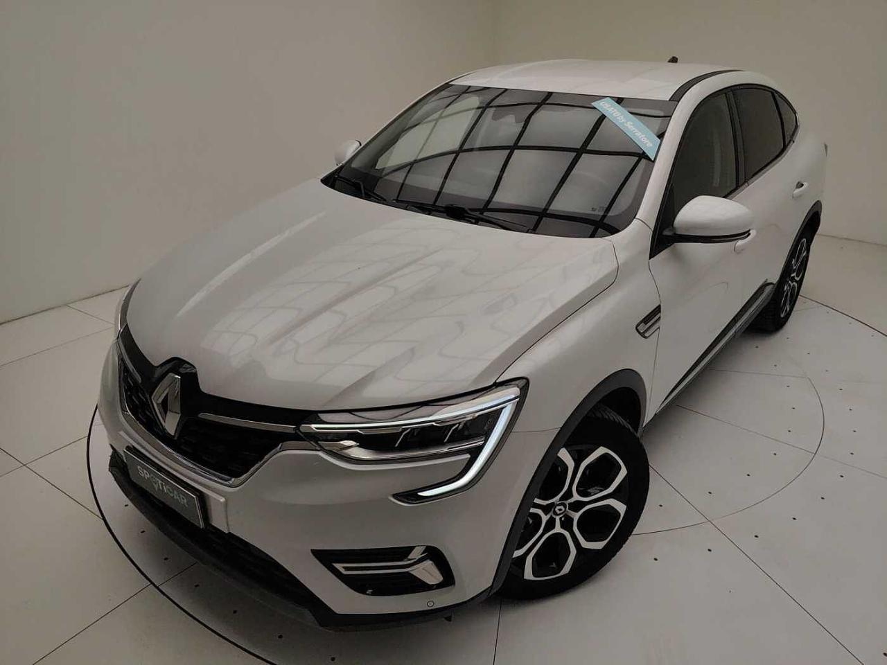 Renault Renault Arkana usata 6