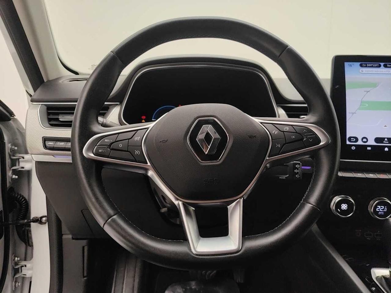 Renault Renault Arkana usata 7