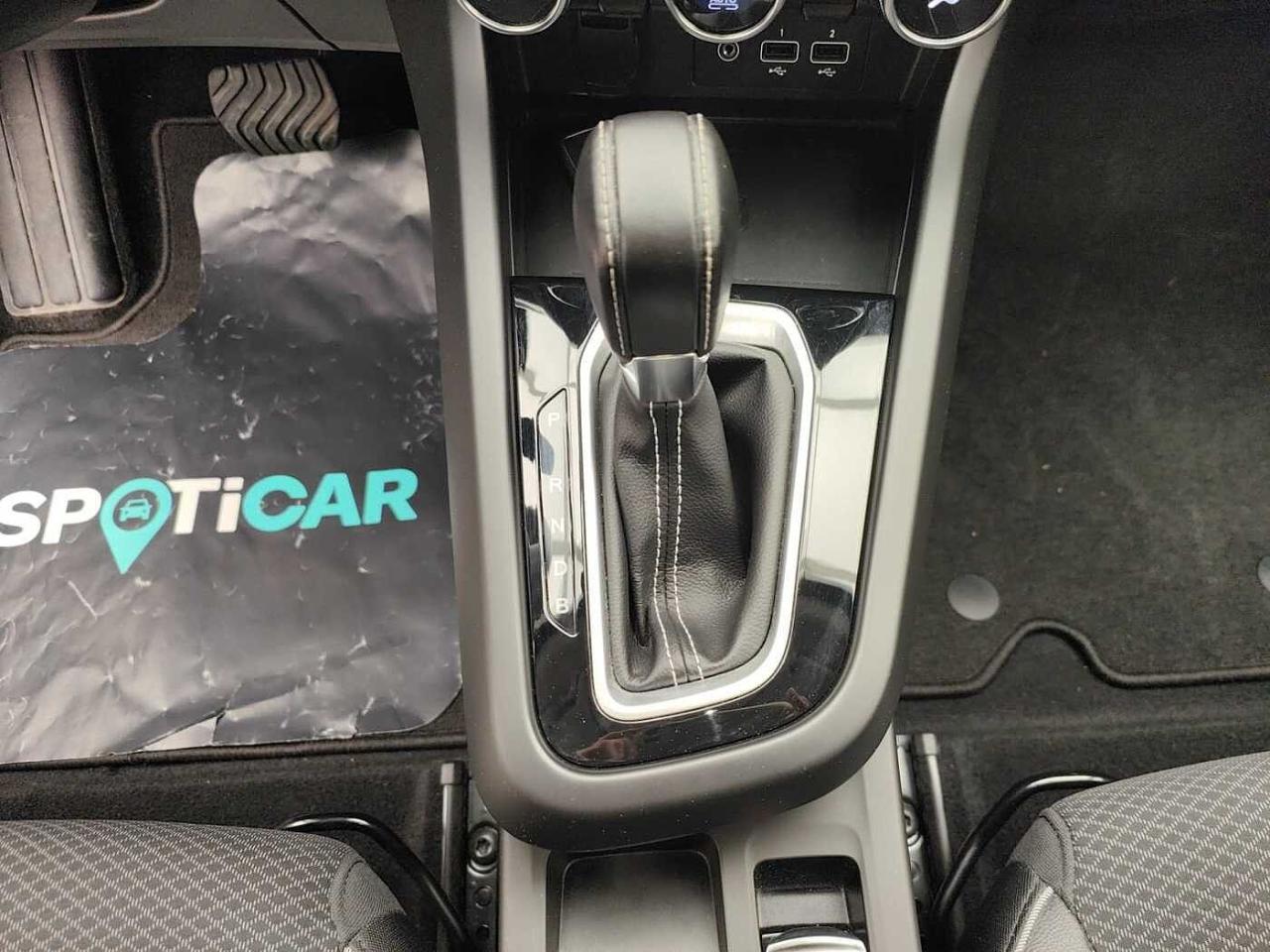 Renault Renault Arkana usata 9