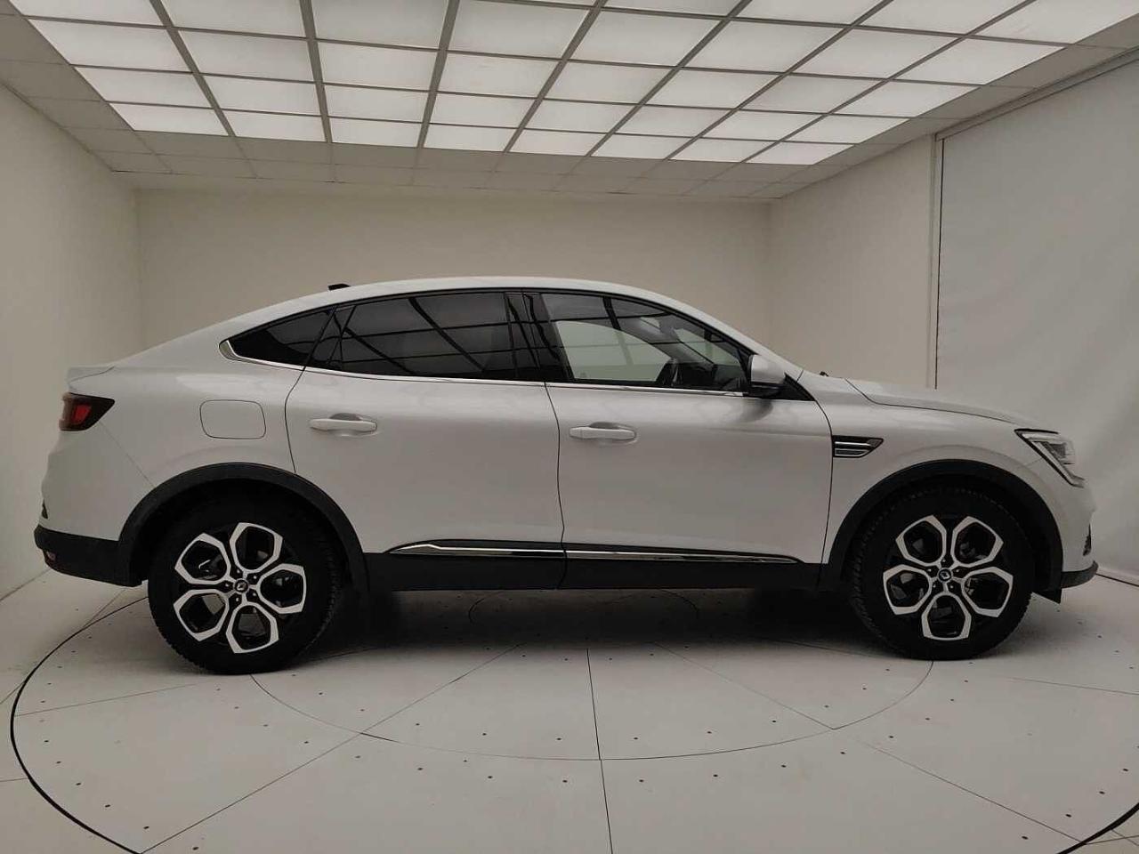 Renault Renault Arkana usata 10